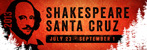 Shakespeare Santa Cruz
