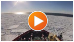 Watch - Two months aboard an Arctic icebreaker