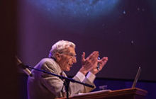 Aiming for the stars at Founders Celebration 2012