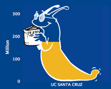 Donors give more than $50 million to UC Santa Cruz