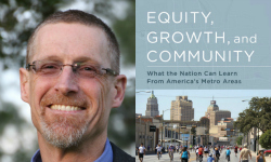 New book explores how equality helps economies