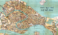 Jewish studies conference to examine Venice Ghetto 