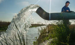 Researchers help state on groundwater issues 