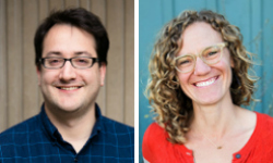 Two professors win Sloan Research Fellowships
