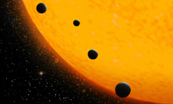 Kepler follow-up confirms more than 100 exoplanets