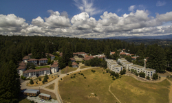 Drafting a blueprint for the future of UCSC