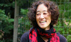 Karen Yamashita's memoir explores internment 