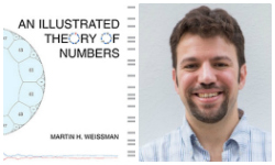 Textbook on number theory lauded for novel approach	