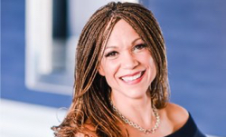 Melissa Harris-Perry to deliver MLK keynote