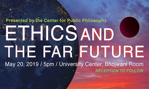 First faculty ethics bowl to focus on the future
