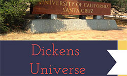 Dickens Universe at UCSC celebrates 40th anniversary