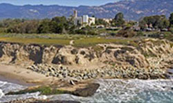 UCSC leads initiative on climate, coastal resilience