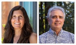 Two UCSC professors elected 2021 AAAS Fellows
