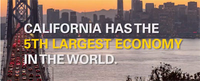 12 Steps to Reboot California's Economy