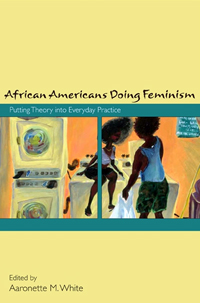 Cover of African Americans Doing Feminism