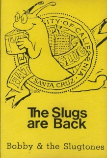 The wait was worth it! UCSC Banana Slugs!!! : r/hockeyjerseys
