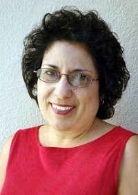 Latin American and Latino Studies Professor Patricia Zavella