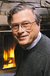 Professor Michael Dooley