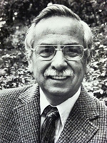 Eugene Cota-Robles