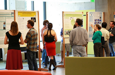 graduate research symposium posters