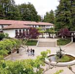 Cowell College