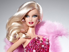 barbie fashion doll