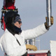 Scientists drill through half mile of ice for data on ice sheet stability 