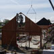 Historic hay barn rises again as a center for sustainability programs