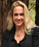 Brenda Romero, UC Santa Cruz Games and Playable Media master's program director