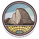 logo for Geology of the National Parks course