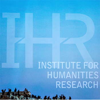 UC Santa Cruz Institute for Humanities Research banner