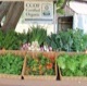Photo of produce for sale at the Market Cart