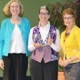 Photo of Katharyne Mitchell, Lisa Rofel, and Barbara Rogoff