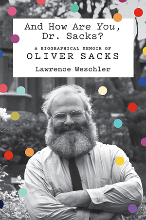 lawrence weschler book cover