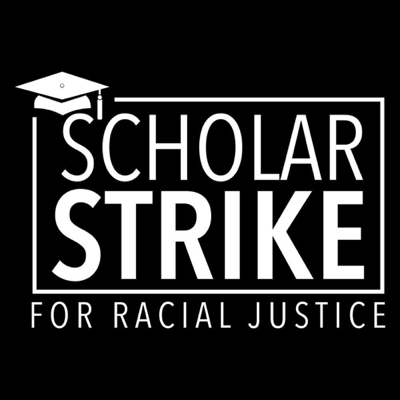 Scholar Strike logo