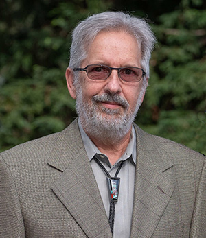 David Rubin