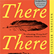'there there' book cover