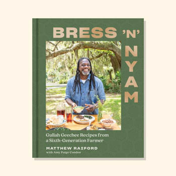 the cover of Bress 'n' Nyam