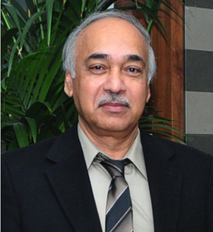 Pradip Mascharak