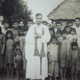 Photographic documentation of Indigenous evangelization