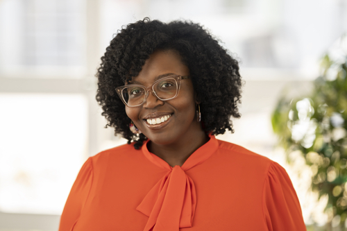 UCSC selects Aisha Jackson as Vice Chancellor for Information Technology
