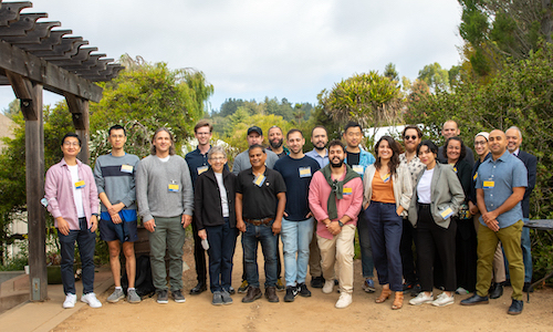 UC Santa Cruz welcomes 41 new faculty members