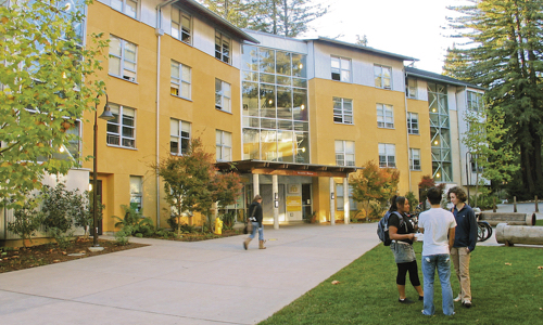 UC Santa Cruz named 2022 Fulbright HSI Leader