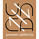 Unseen California logo