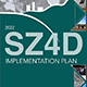 cover of SZ4D report