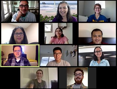 UCSC’s popular GetVirtual internship program expands its impact and outreach with newly launched Coursera course