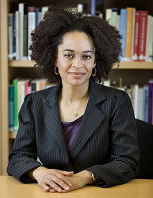 Associate Professor Dr. Gina Dent