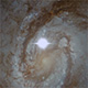 image of supernova