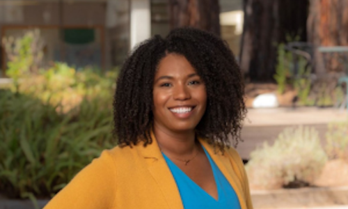 Bradley-Armstrong to lead NASPA25 conference