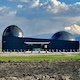 Kosovo National Observatory and Planetarium